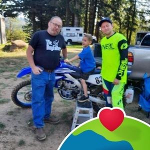 Meet your Posher, Lynne